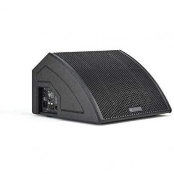 Monitor Activo dB Technologies Flexsys FMX 12 - Color Negro, Potencia de 800W, Woofer de 12, Respuesta de frecuencia de 60 Hz a 20 kHz, Ángulo de inclinación ajustable