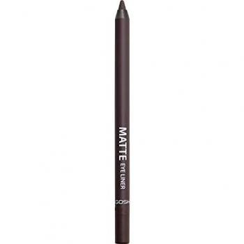Gosh Matte Eye Liner 005 Mole 1.2g