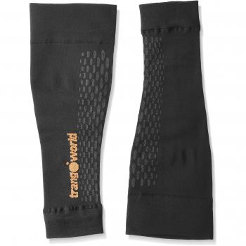 TRANGOWORLD Akan Pernera, Hombre, Antracita/Gris, S