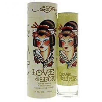 Christian Audigier Ed Hardy Love & Luck Woman Eau de Parfum 100 ml