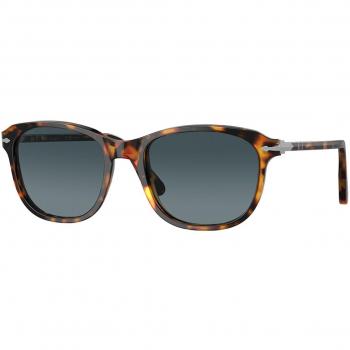 Persol PO1935S Polarized Men's Sunglasses Tortoiseshell Size 57