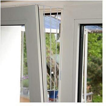Trixie Malla Ventanas 62X168 Cm Blanco