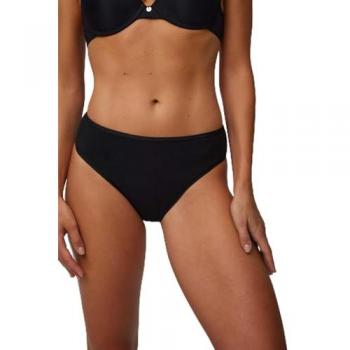 Pack de 2 Bragas Midi Básicas de Algodón Ysabel Mora