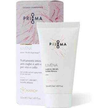 Crema Antiarrugas Prima Care Iuvena 50ml