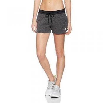 adidas Co FL Short Pantalón Corto, Mujer, Multicolor