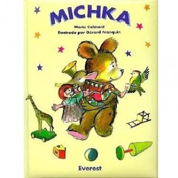 Michka
