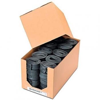 Cámara de Aire Continental Tour Presta 42 mm - 50 Unidades