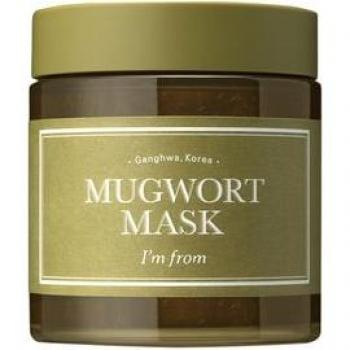 I'm FROM Mugwort Mask 110g