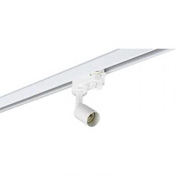 Proyector Forlight IP20 Modelo Key Tub GU10 75W Blanco