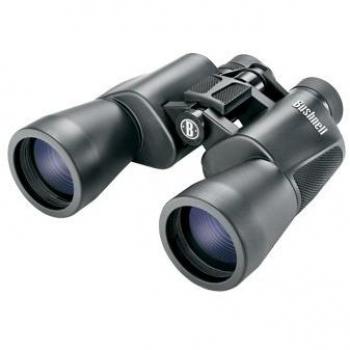 Bushnell Powerview 12x50 Wide Angle Porro Binoculars