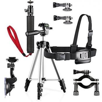 mantona Family Set Pro para GoPro
