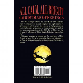 Ofertas Navideñas: Todo Tranquilo, Todo Brillante (Edición en Rústica)