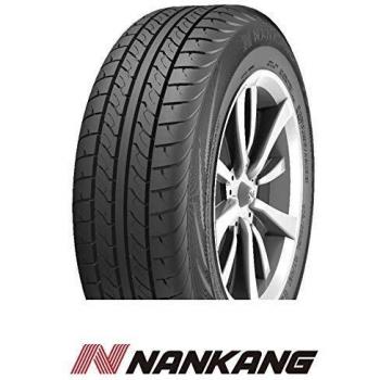 Neumático de Verano Nankang Passion CW-20 - 205/70/R15 104S - E/E/72, 8PR