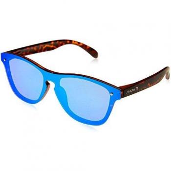 Paloalto Sunglasses p40003.8 Gafas de Sol Unisex, Azul