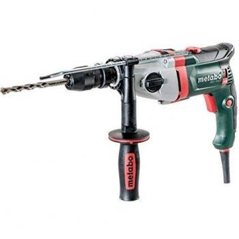 Metabo 600785500 600785500 - Taladro Percutor SBEV 1300-2