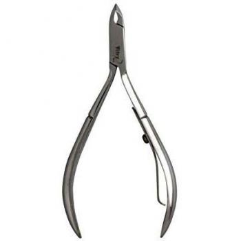 Vitry 10 cm Stainless Steel Cuticle Nipper