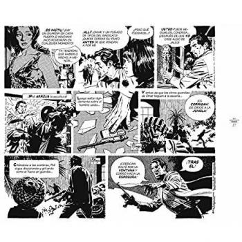 Agente Secreto X9 - Williamson, Al / Goodwin, Archie