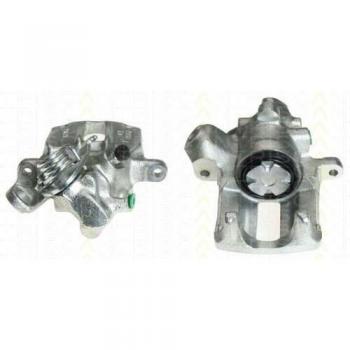 Pinza de freno BUDWEG CALIPER 342061 para FORD Scorpio 2, Sierra Mk2 y Escort 6