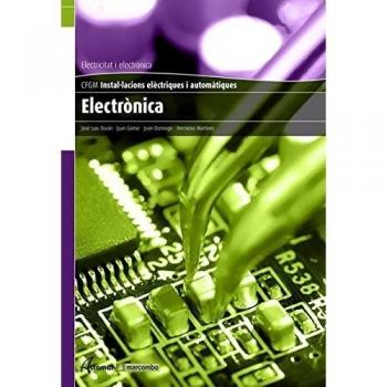 Electrònica