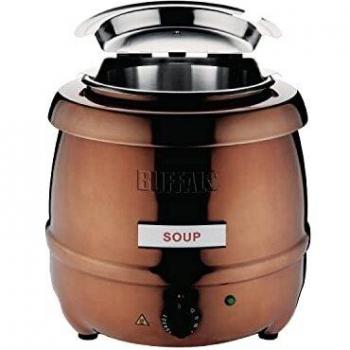 Buffalo CP851 - Hervidor de sopa
