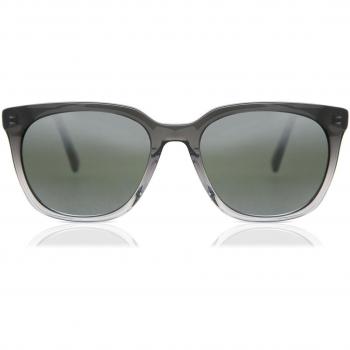 Vuarnet VL2008 DISTRICT Men's Grey Sunglasses 54mm