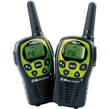 Midland C1035 - Radio portátil
