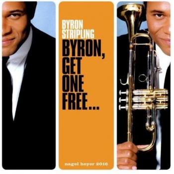 Byron, Get One Free - Byron Stripling