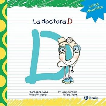 La doctora D
