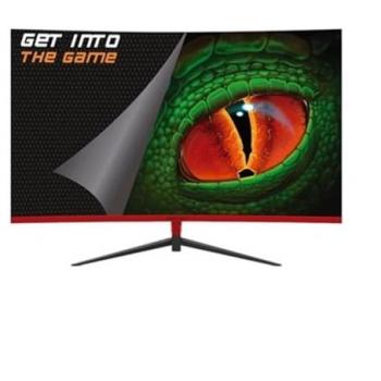 Monitor Gaming Keep Out XGM27ProIIIS 27 Full HD 1920x1080, 200Hz, 1ms, Ajustable y Pivotante con Altavoces