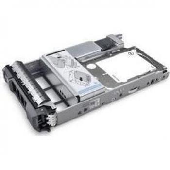 Dell 600GB 10K RPM SAS 12Gb/s Hot-Swap Internal Hard Drive (2.5, 3.5 Adapter Compatible)