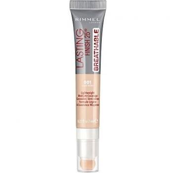 Rimmel Lasting Finish Breathable Concealer 1, 7 ml
