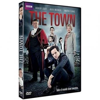 The Town [DVD]