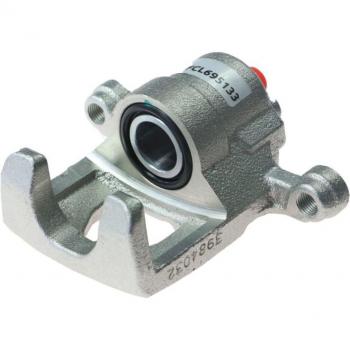 Pinza de freno FERODO FCL695133, Trasero Izquierda, compatible con vehículos específicos, incluye pistón y soporte de montaje, fabricada en aluminio para mayor ligereza y resistencia a la corrosión