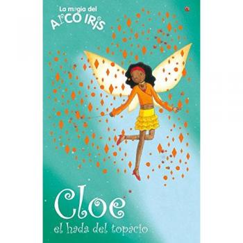 Cloe, el hada del topacio
