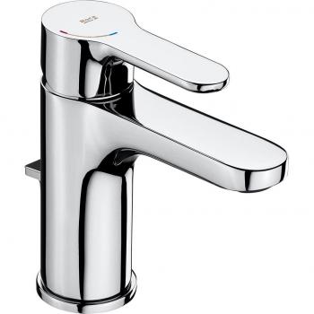 Grifo Monomando Lavabo cromo Atis