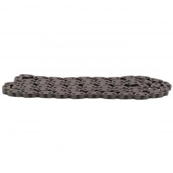 Cadena de distribución DID DIDSCA0409ASV-124Z, tipo: cadena de distribución, características: longitud 124 eslabones, diseño de alta resistencia, fabricada en acero tratado para mayor durabilidad y rendimiento óptimo