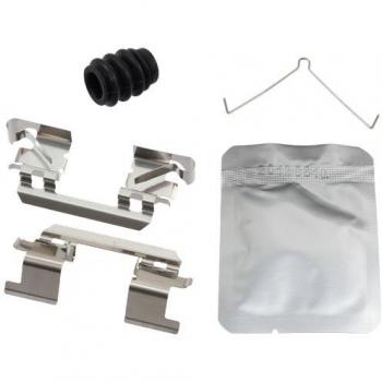 ABS 1811Q Disc Brake Pads Accessory Kit