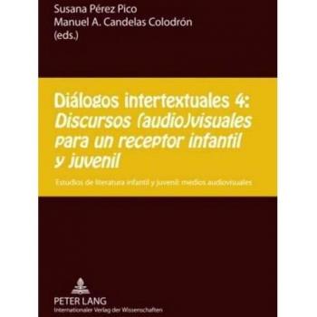 Diálogos intertextuales 4: - Discursos