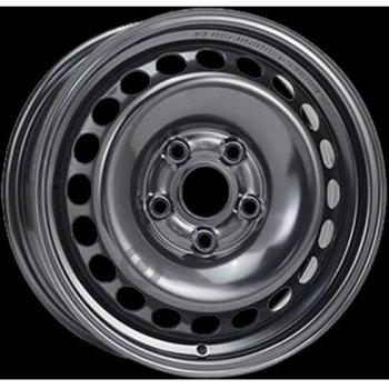 Disco de Acero Alcar 6x15 5x112 ET45 CB57.1