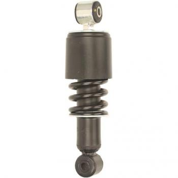 Amortiguador de suspensión de cabina MONROE CB0181, montaje en cabina, características: diseñado para proporcionar soporte y estabilidad a la suspensión de la cabina, optimiza el confort del conductor y reduce las vibraciones, fabric