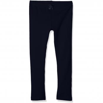 NAME IT Nmfvina Sweat Legging L, Leggings para Niñas, Azul