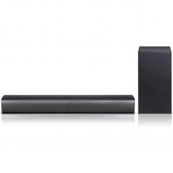 BARRA DE SONIDO LG SJ7 4.1