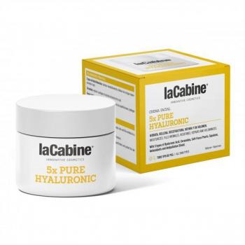 5X Pure Hyaluronic Anti-Aging Cream 50ml