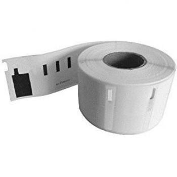 Cartridges Kingdom 5 x 11353 S0722530 12mm x 24mm Etiquetas