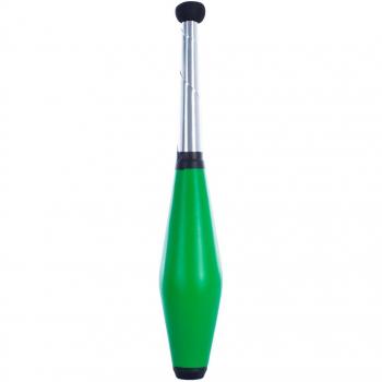 Maza Malabares Softee - Maza de malabares con diseño aerodinámico, fabricada en material duradero, peso equilibrado para un mejor manejo, ideal para principiantes y profesionales, disponible en varios colores