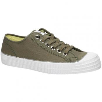Novesta Star Master Trainers Khaki 9 UK