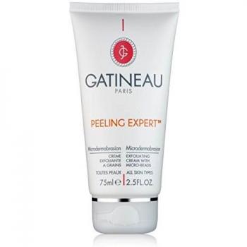 Gatineau Microdermabrasion Exfoliating Cream with Micro-Beads 75ml/2.5oz