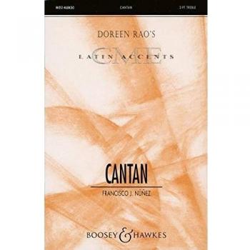 Cantan