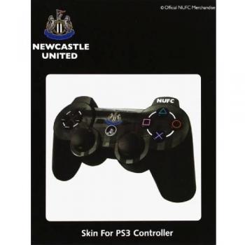 Nufc - Skin para mando de PS3