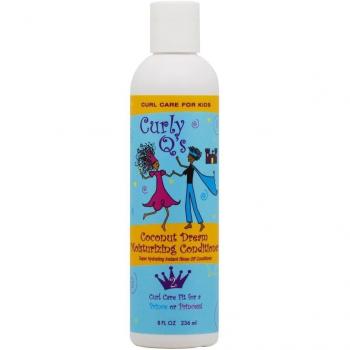 Kids Coconut Dream Conditioner 480 ml